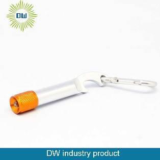 Keychain Mini LED FlashLight