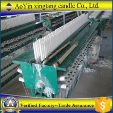 ritual wax white candle natural candle supply