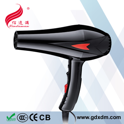 Professional Hair Dryer 2000watt hair dryer ionic infrared for salon