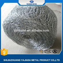 razor wire/razor barbed wire fence