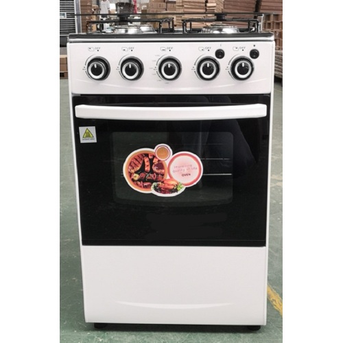 Kitchen 20" Hot Sell Freestanding All Gas Range