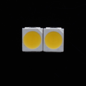 High CRI Super Bright 3528 Warm White LED