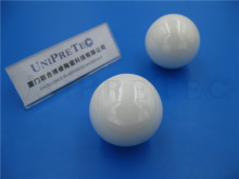 Advanced Dural Y-Tzp Ceramic Grinding Balls Grinding Media