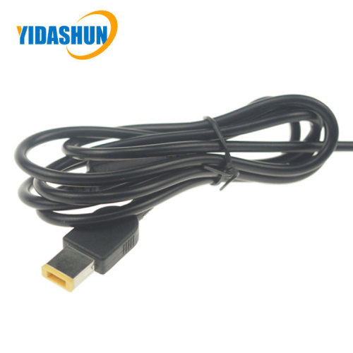 DC cable Square with pin for IBM /lenovo