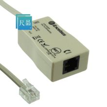 Z-200SM BOM Service FILTER DSL SNGL JACK RF BLOCKING