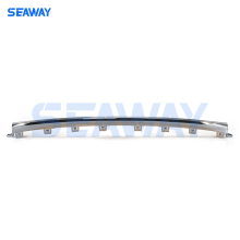 HongQi Car Rear Bumper Decorative Strip 2804156HF01004P