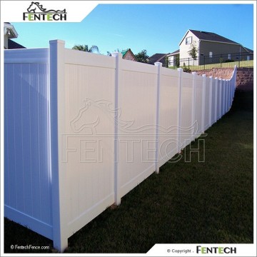 FENTECH KIDS Plastic Fence Panel Fence Privacy Fence