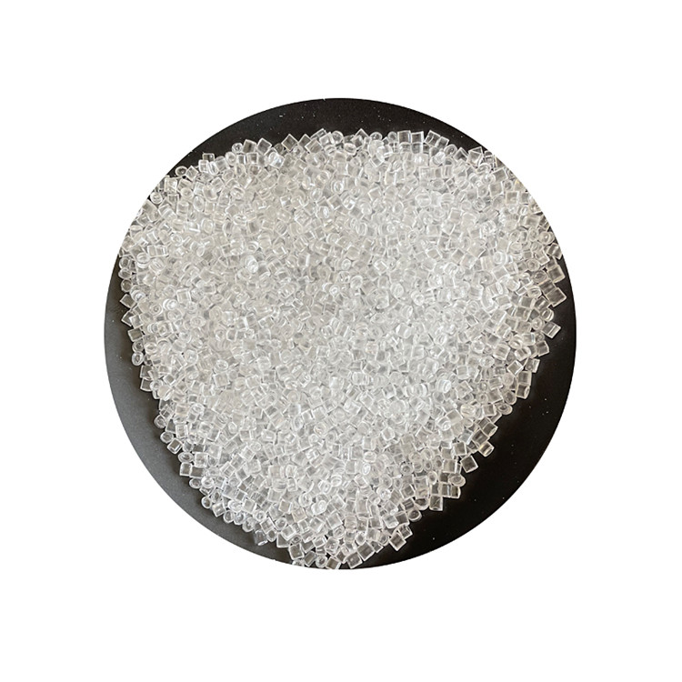 High Quality General Plastics Use GPPS Polystyrene Granules