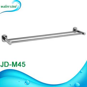 Wall mount shower rail bar brass shower rail bar bathroom shower rail bar