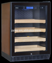 electric cooling cabinet cigar humidor