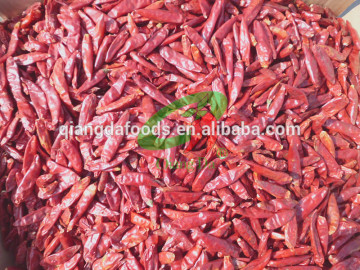 Chao Tian Chili Dry Chilli Manufacturer and Chilli Distributors