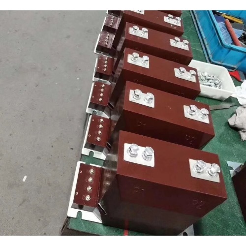 Dry type 6kV 10kV AC circuit current transformer