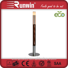 Room heater& home heater with Tip-over switch