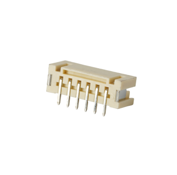 2.0mm for wire-to-board connections PCB