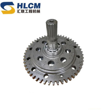 LIUGONG ZL50C EMPRENDIENTE DESCUENTO CLUTCH 52C0071