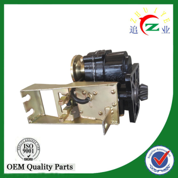 Chinese popular planet gearbox for UTV