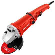 CHINA TIEDAO TD12507A Electric Angle Grinder - Factory Wholesale Power Tools