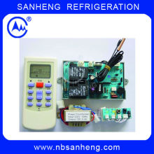 Air conditioner remote control(ZL-U05A-H)