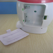 1+8+22 LED Camping Lantern Lamp Rechargeable