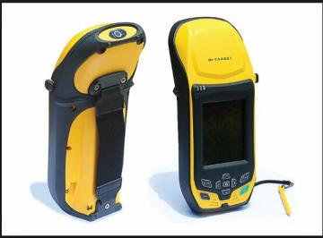 GIS and Surveying Qstar8 Handheld GIS Collector