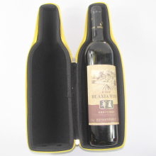 Newest Portable Shockproof EVA Wine Holders