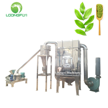 Loongyi cashew nut flaxseed oregano grinder machine