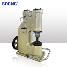 Low Price Forging Power Hammer C41-25kg Metal Air Hammer Machine
