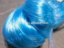 Nylon mono multi filament fishing casting net/fishnets Chinese factory