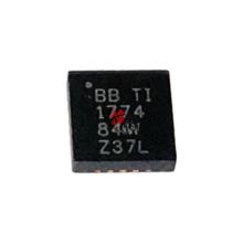 PCM1774RGPR Integrated Circuits Search