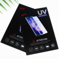 HD UV Screen Protector for UV Machine