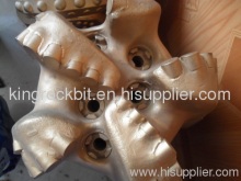 Matrix Body Pdc Drill Bit?