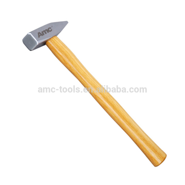 Chipping hammer with wooden handle 19030A(hammer,chipping hammer,hand tool)