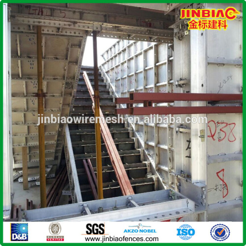 2014 Hot Sale!! Construction Material/Aluminum Formwork/ Construction Formwork