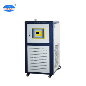 High Quality Heating and Cooling Circulator: High and Low-Temperature Circulating Equipment