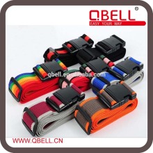 Custom Printed PP Travel Luggag Belt