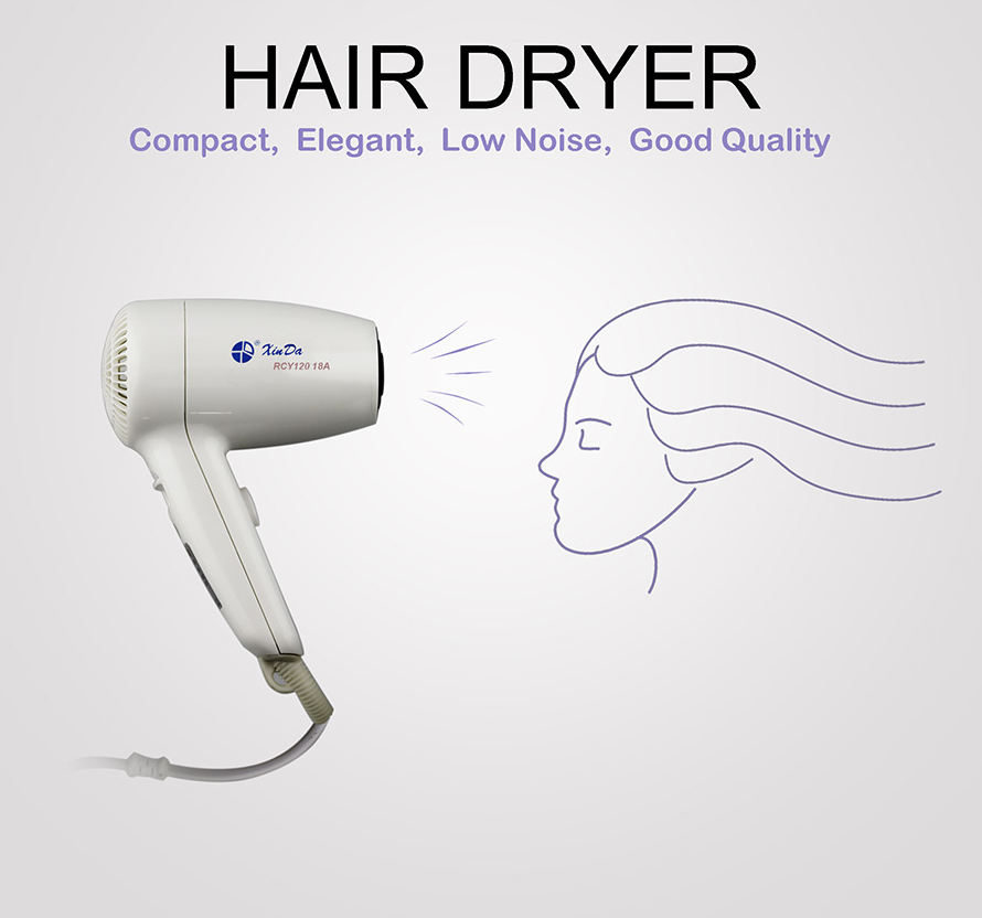 Best hair dryers of 2022