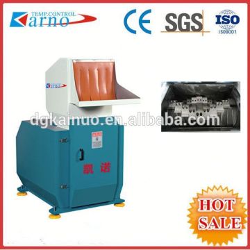 Sophisticated technology waste plastic processing machine