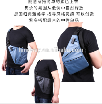 ultrathin running bag