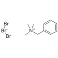 Tribromure de benzyltriméthylammonium CAS 111865-47-5