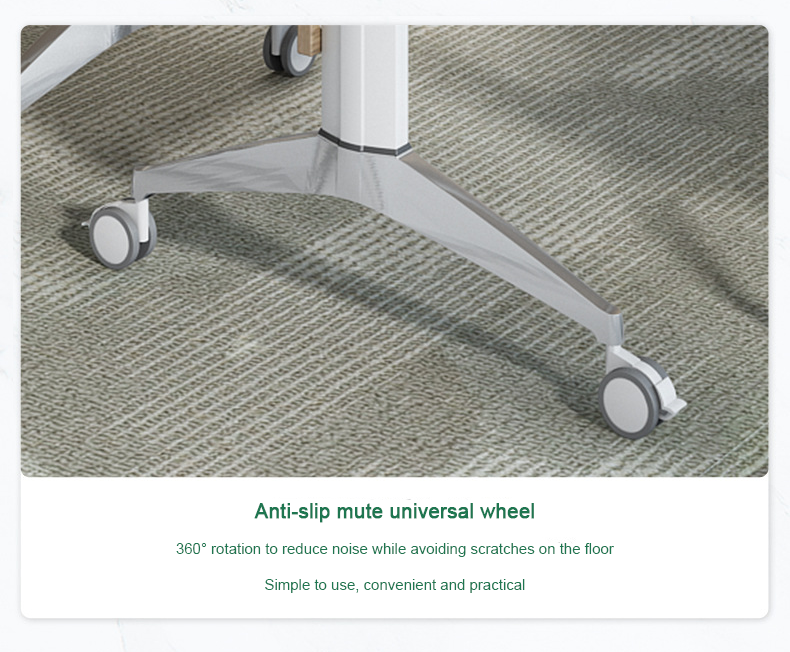 Mute pulley Mute pulley