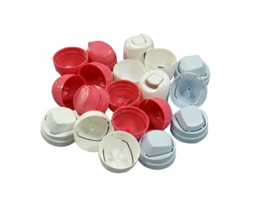 Caps Plastic Injection Moulding