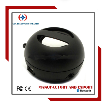 OEM service music mini Amplifer speaker for promotion usb speakers