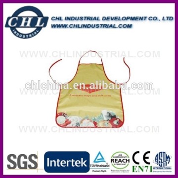 Factory wholesale fasthion chef apron