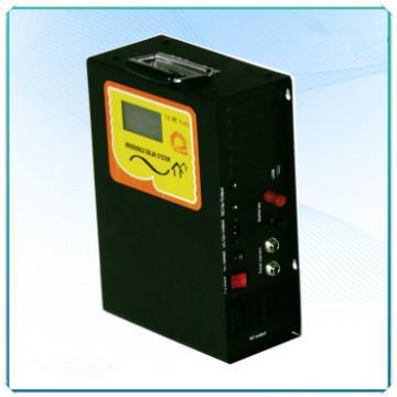 Portable Solar Sytem  300W