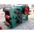 heavy duty wood chip machine