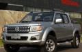 Brandneue Rich P11 LHD Pickup Truck Pick-up