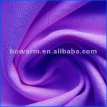 100% Combed Cotton Interlock Dyeing Knit Fabric