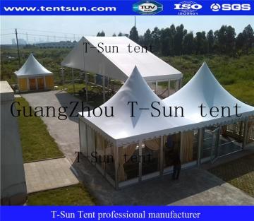 marquee 4x8 pagoda wedding tent car storage tent