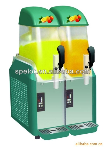 wholesale China factory batch freezer slush machine