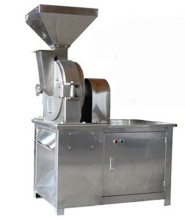 SUS material sugar grinder for processing sugar